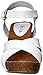 Rbls Women's Bianca Wedge Sandal