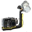 Sea & Sea DX-1200HD Mariner Package W/YS-17 TTL Strobe