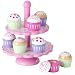 KidKraft Cupcake Stand Set