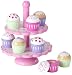 KidKraft Cupcake Stand Set