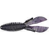 Missile Baits MBDB45-TXGR D Bomb Bait, Toxic Grape