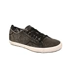 Diesel Lowday Trainers Black 8