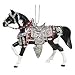Trail of Painted Ponies 12414 Silverado Ornament Image
