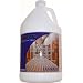 Flo-Kem 6328 Attack Carpet Deodorizer with Pleasant Scent, 1 Gallon Bottle, Milky White