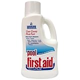 Natural Chemistry 03122 2-Liter Pool First Aid