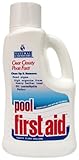 Natural Chemistry 03122 Pool First Aid, 2-Liter