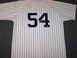 Goose Gossage Autographed New York Yankees Jersey PSA/DNA #J47946