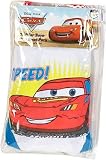 Disney Pixar Cars 2 3-pk. Boys Briefs