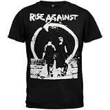 Rise Against - Chosen Path T-Shirt