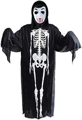 Conride® 2016 Halloween Children Cloak Masquerade Cos Props Small Devil Horns Gowns