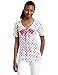 Buy Womens Shoes - DC Junior's Bow Peep Knit Tee