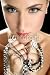 Wallmonkeys Peel and Stick Wall Decals - Attractive Fashion Elegant Woman Jewelry - Removable Graphic