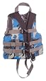 Stearns® Child Antimicrobial Watersports Life Jacket