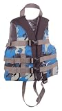 Stearns® Child Antimicrobial Watersports Life Jacket