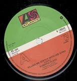 killing me softly with his song 45 rpm single