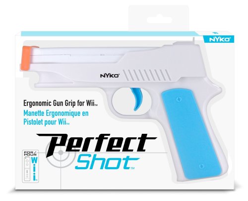 Perfect Shot for Wii