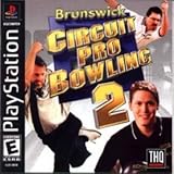 Brunswick Circuit Pro Bowling 2