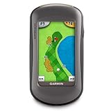 Garmin Approach G5 GPS-Enabled Golf Handheld