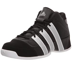 adidas Men's Commander Lite TD Basketball Shoe