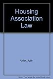 Housing association law