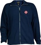 Boston Red Sox Score Full Zip Fleece Jacket