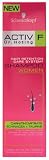 Schwarzkopf Activ F Dr Hoting Hair Retention Care System - Women's Tonic 150ml