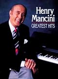 Henry Mancini Greatest Hits (Piano Vocal Guitar)
