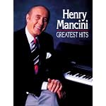 Henry Mancini: Greatest Hits book cover