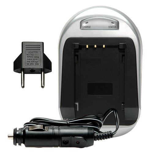 black Friday Power2000 RTC 174 Battery Charger EN EL3aB001M6AGE6
