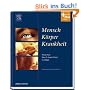 Mensch, K�rper, Krankheit