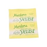 Muntons Ale Dry Yeast - 6g
