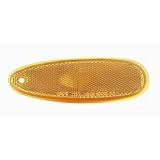 1996-1999 FORD TAURUS MERCURY SABLE REPLACEMENT SIDE MARKER LIGHT LEFT HAND TYC... by TYC