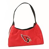 Arizona Cardinals Purse / Handbag (13 x 6 x 5)