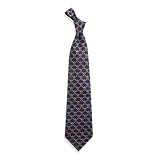 Los Angeles Angels MLB Woven 1 Mens Tie (100% Silk)