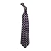 Los Angeles Angels of Anaheim Woven Silk Tie 1