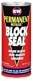 CRC 401016 Permanent Metallic Block Seal Block & Radiator Repair, 16 Wt Oz