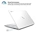HP Chromebook 14-ak010nr 14-Inch Laptop (Intel Celeron, 2 GB RAM, 16 GB SSD)