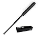 Sporting Goods : Steel Expandable Baton with Nylon Sheath, Black, 16-inch