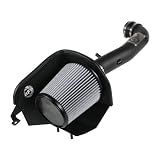 aFe 51-12092 Stage 2 Pro Dry S Air Intake System for Jeep Wrangler V6-3.6L by aFe