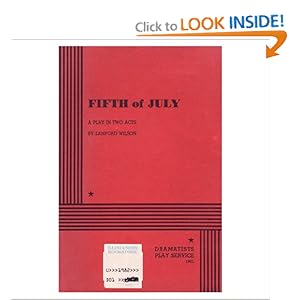 Fifth Of July