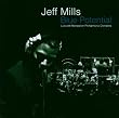 Blue Potential (Limited Edition / CD+DVD)