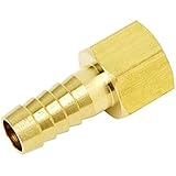 SK11(エスケー11) ホースニップル内ネジ めねじRc(PT)3/8 12.7mm H127×3F HF-1340 0050