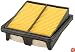 Fram CA10233 Extra Guard Panel Air Filter