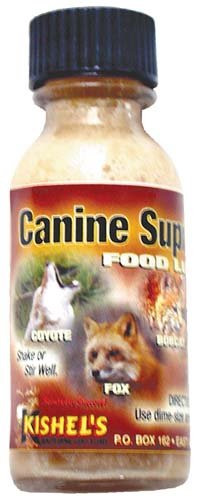 Kishel Canine Supreme 1oz