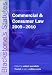 Blackstone's Statutes on Commercial and Consumer Law  2009-2010 (Blackstone's Statute Series)