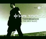 Tiefenrausch (The Deep Blue) [CD-Single, AT, Dance Division 669556 2]