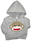 Unisex Baby Gra ... - 9 Mths / 16-20 Lbs
