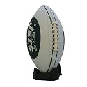 Junior's New York Jets Tailgater Football - Green/ White
