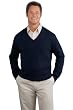 V-Neck Sweater