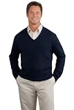 V-Neck Sweater